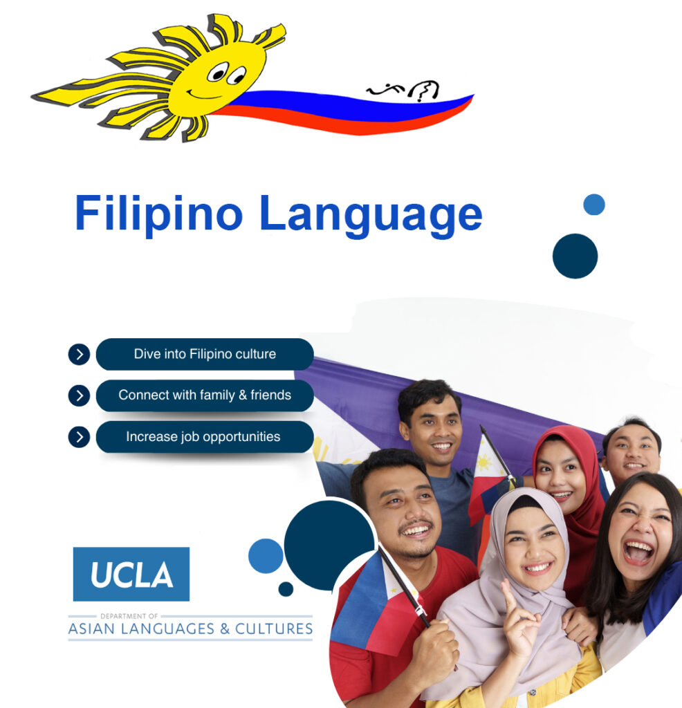 Filipino Language