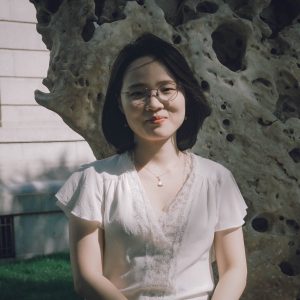 Huijun Mai profile picture