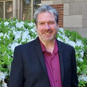 Michael Berry profile picture