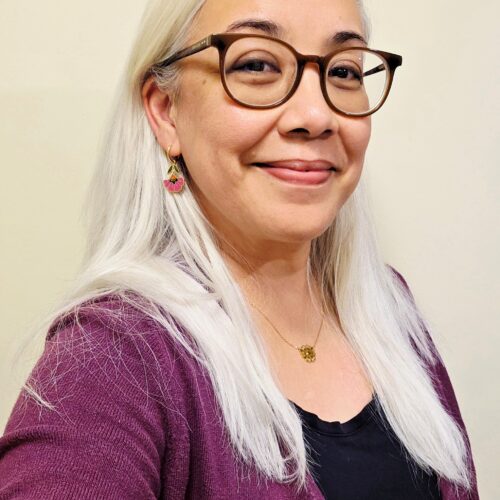 Oona Paredes profile picture