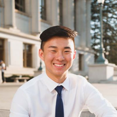 Ryan Chae profile picture