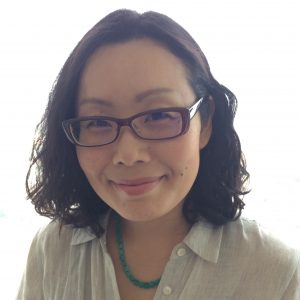 Satoko Shimazaki profile picture