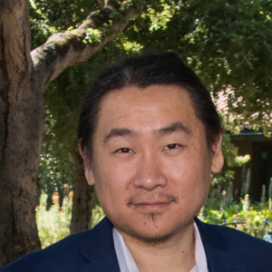 Sixiang Wang profile picture