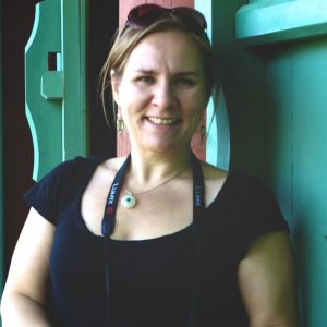 Stephanie Balkwill profile picture