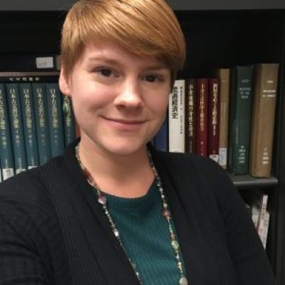 Paula Curtis profile picture