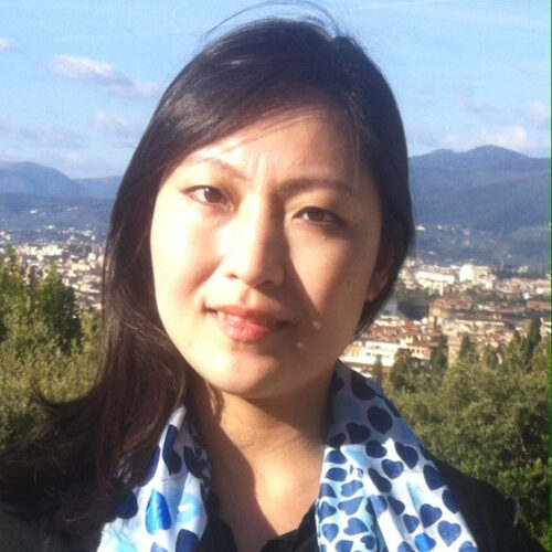Yinghui Wu profile picture