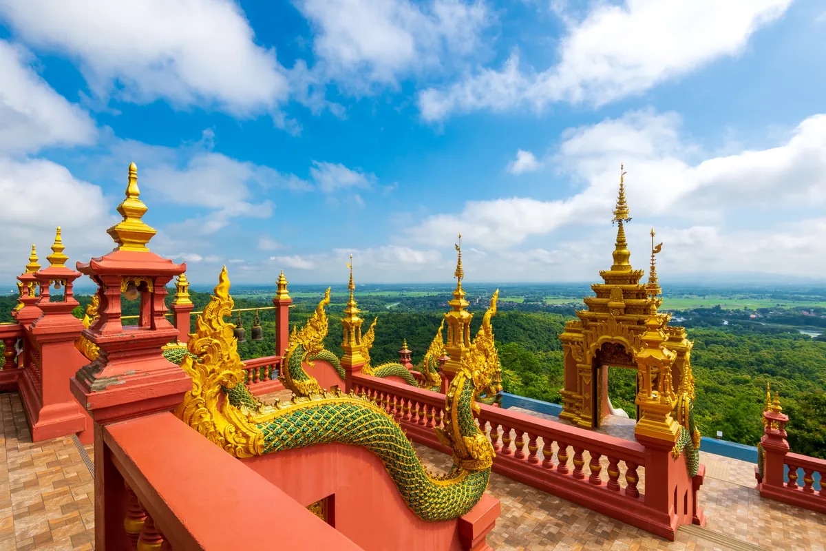Thailand